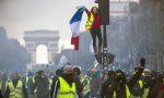 Francia acota el terreno a los 'chalecos amarillos’