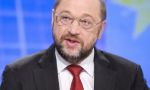 Ultraprogre. El candidato socialdemócrata, Martin Schulz, embistió al PP cuando quería cambiar la ley del aborto de ZP