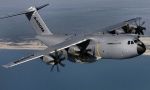 Airbus. El ataque a España llega a tal punto que podría anularse el proyecto A400M