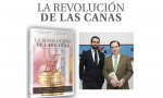 Iñaki Ortega y Antonio Huertas, autores del libro 'La revolución de las canas'