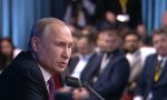 Rusia probará la efectividad de su red 'Runet'... desconectándose de Internet