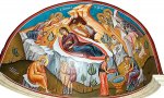 Nochebuena y Navidad cristiana: Cristo viene a la tierra, comienza la redención