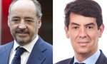 Las dos claves en la OPA de KKR sobre Telepizza: Juan Pablo Juantegui e Iñaki Cobo