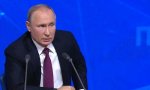 Rusia se le queda pequeña a Putin