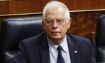 Borrell, fiel imagen de la decadencia de Europa