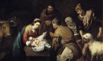 Navidad procede de natividad: del nacimiento en un pesebre de un Niño que fue el gran regalo de Dios a la humanidad