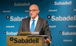 Josep Oliu seguirá como presidente del Sabadell otros cuatro años
