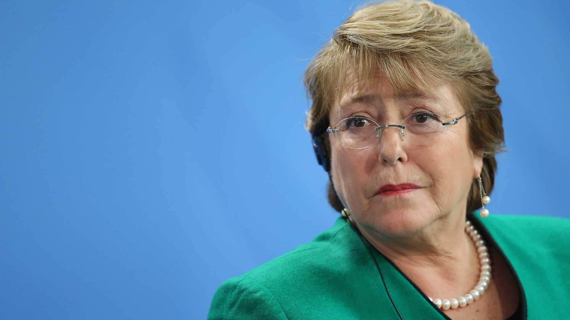 La ingeniería social llegó a Chile y la inició Bachelet, con la aprobación del aborto La ingeniería social llegó a Chile y la inició Bachelet, con la aprobación del aborto