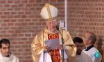 El obispo de Alcalá, Juan Antonio Reig Pla, habla claro