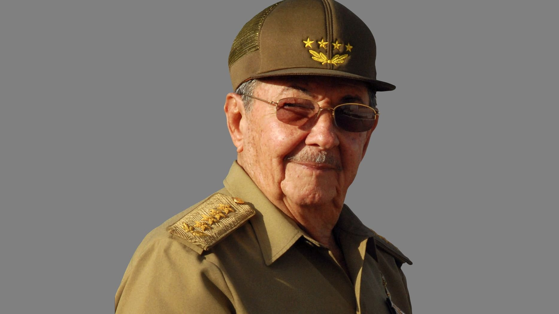 Raúl Castro avisa a Donald Trump