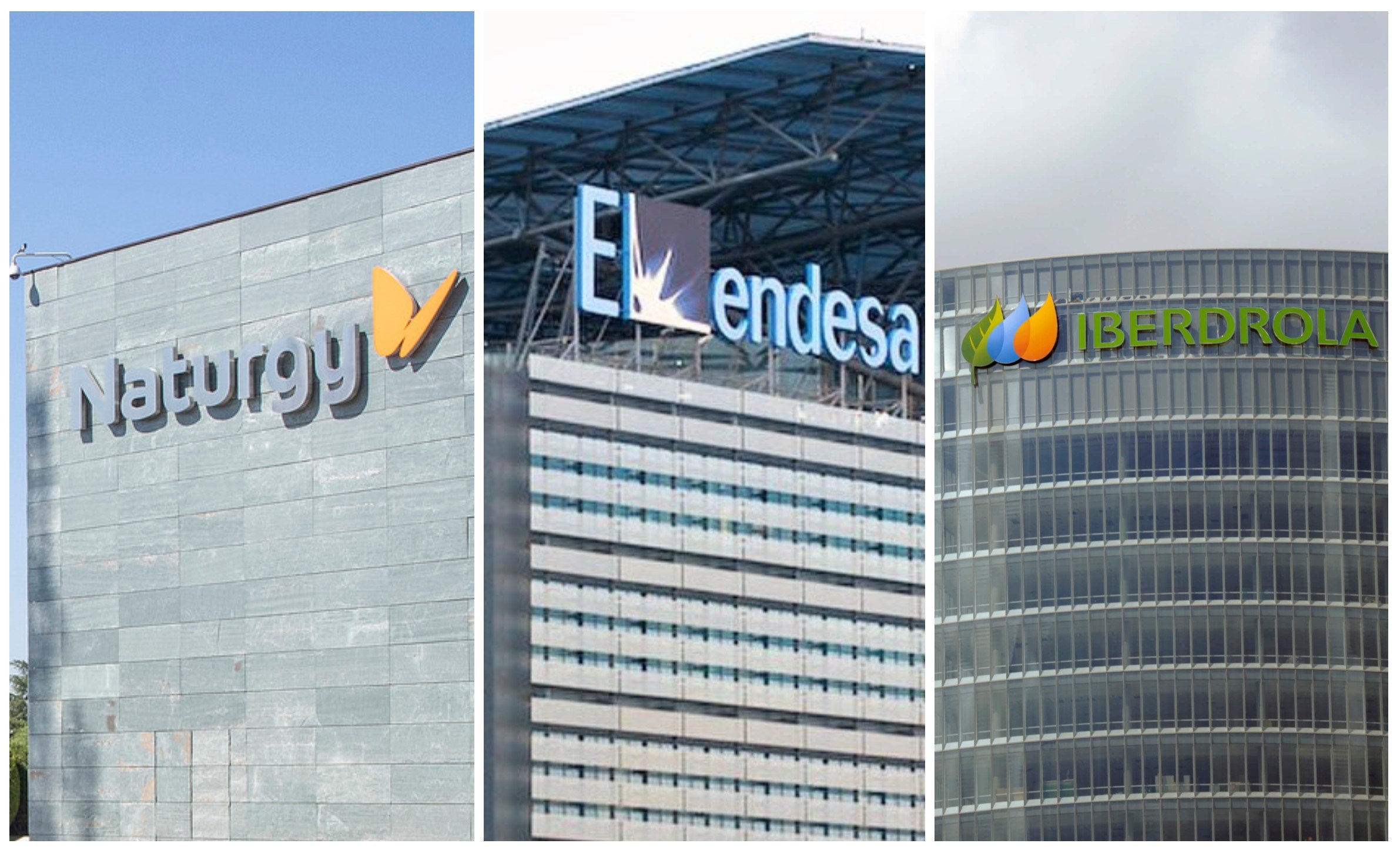 Al final, los que más sufrirán los recortes del Gobierno a las eléctricas serán los pequeños accionistas Al final, los que más sufrirán los recortes del Gobierno a las eléctricas serán los pequeños accionistas