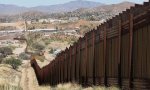Los obispos de México llamaron "inhumana interferencia" a la construcción del muro por parte de EEUU