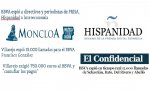 Moncloa.com y El Confidencial han informado de que los medios más espiados fueron los de Prisa, Intereconomía e Hispanidad