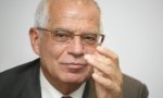 Borrell, fiel imagen de la decadencia de Europa 