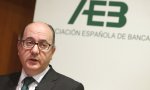 José María Roldán cree que los ajustes en banca seguirán por la digitalización