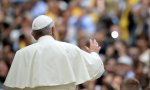 El ataque contra el Papa no procede de Estados Unidos: procede de Alemania y de algunos jesuitas