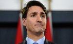 La atleta incluso ha expresado su preocupación al propio primer ministro, Justin Trudeau, quien ha mostrado su sorpresa y ha dicho que es algo "absolutamente inaceptable". ¿Por qué es inaceptable, Trudeau?