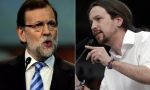 Rajoy, a Iglesias: "Si usted fuera Robespierre y esto la Convención, tendríamos un problema"