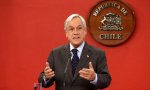 El actual presidente de Chile, Sebastián Piñera, se nos ha vuelto hiperprogre