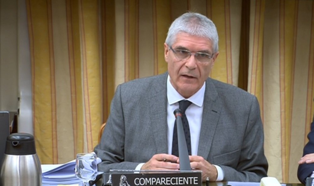 Táboas celebra el segundo año en beneficios, pero el canon que tiene que pagar a Adif sigue creciendo