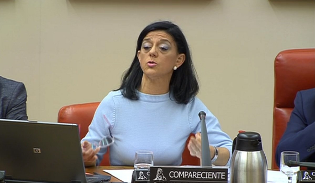 Gualda pasa de las críticas y defiende los números de Sánchez Gualda pasa de las críticas y defiende los números de Sánchez