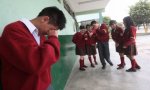 Acoso escolar en México