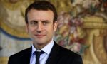 Emmanuel Macron: Lo de los preservativos gratis "es una pequeña revolución en la prevención", asegura