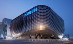 Samsung, el gigante tecnológico surcoreano