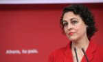 Magdalena Valerio subirá las pensiones con el IPC si gobierna el PSOE tras el 10N