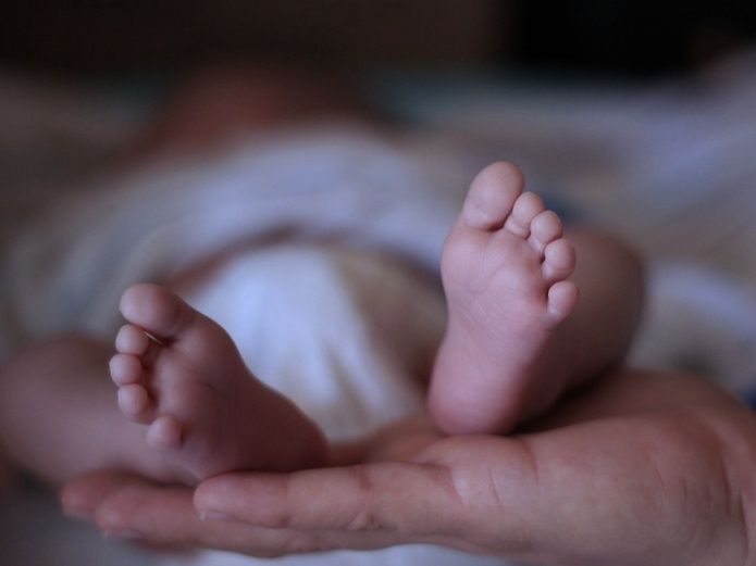 El senador Ben Sasse introdujo la ley de protección de sobrevivientes nacidos vivos El senador Ben Sasse introdujo la ley de protección de sobrevivientes nacidos vivos