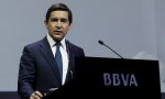 Carlos Torres afronta su primera Junta como presidente del BBVA. ¿Será también la última?