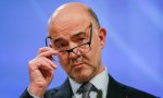 Pierre Moscovici, comisario europeo de Asuntos Económicos y Financieros: El consumo privado se ralentiza, avisa Bruselas