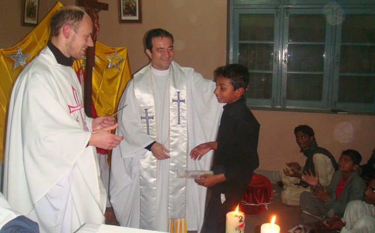 Entre las realidades misioneras más consolidadas está la Obra para la Cooperación Sacerdotal Hispanoamericana (OCSHA), fundada en España en 1949 Entre las realidades misioneras más consolidadas está la Obra para la Cooperación Sacerdotal Hispanoamericana (OCSHA), fundada en España en 1949