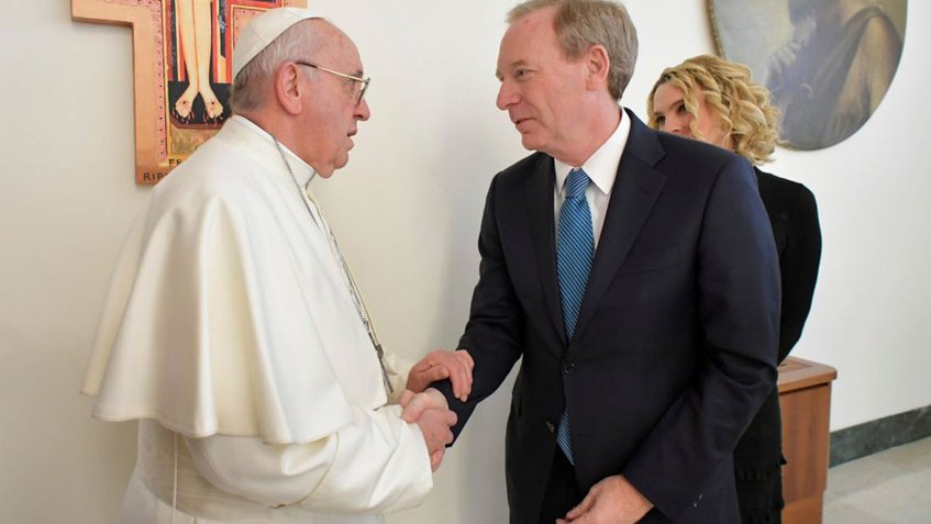 Francisco y Smith Francisco y Smith