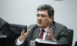 El ministro Escrivá suaviza la caida del PIB español