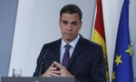 Sánchez convoca elecciones el 28 de abril