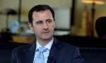 Bashar al Asad defendía la libertad de los cristianos