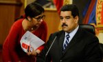 ‘Wanted’: EEUU pone precio a la cabeza de Maduro y éste prepara la detención de Guaidó