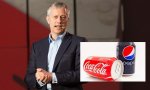 James Quincey, CEO de Coca-Cola, se convertirá en su presidente en abril: su gran reto es que los ingresos levanten cabeza