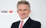 John Flint deja el HSBC después de 30 años y solo un año y medio después de ser nombrado CEO