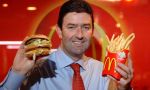 Resultados McDonald's. Las hamburguesas ya no venden tanto en EEUU