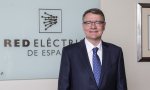 Jordi Sevilla, presidente de Red Eléctrica