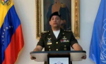 coronel venezolano Pedro JoséChirinos