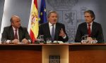 Consejo de Ministros. La carrera política de Rajoy inicia su etapa final… pero no se plantea un sucesor