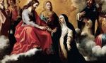 Santa Catalina de Siena, sin miedo a cantar las verdades al mundo entero