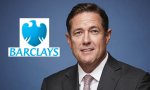 El CEO de Barclays, James E. Staley, prevé un 2020 aún más complicado