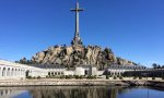 Valle de los Caídos: lo que el Gobierno pretende es cerrar la basílica, echar a los monjes benedictinos y derribar la cruz