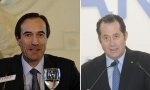 Liberbank no se cree la oferta de Abanca: para Menéndez, Escotet va de farol