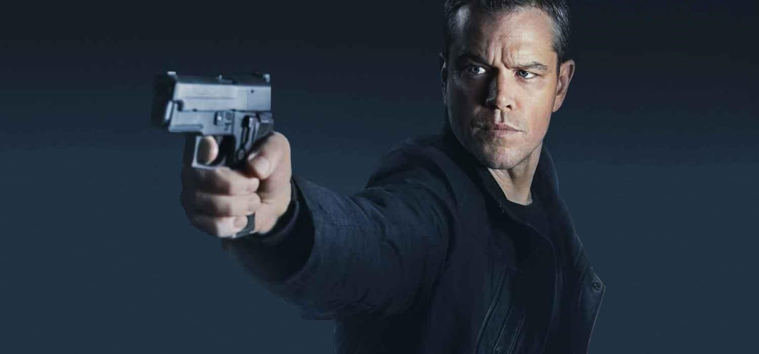 Jason Bourne Jason Bourne