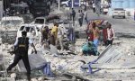 Atentado en Mogadiscio